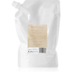 Secesse Hair Conditioner après-shampoing pour cheveux 360 ml Secesse Hair Conditioner après-shampoing pour cheveux 360 ml