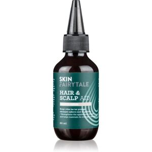 Skin Fairytale Growth Serum sérum de croissance pour cheveux en perte de densité 60 ml Skin Fairytale Growth Serum sérum de croissance pour cheveux en perte de densité 60 ml
