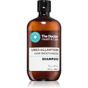 The Doctor Urea + Allantoin Hair Smoothness - Shampooing The Doctor Urea + Allantoin Hair Smoothness - Shampooing