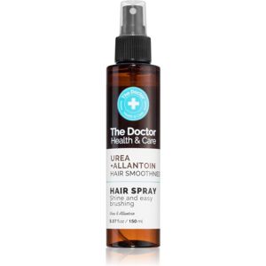 The Doctor Urea + Allantoin Hair Smoothness - Leave-in Conditioner Spray The Doctor Urea + Allantoin Hair Smoothness - Leave-in Conditioner Spray