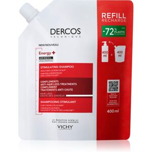 Vichy Dercos Energy + shampoing fortifiant anti-chute 400 ml Vichy Dercos Energy + shampoing fortifiant anti-chute 400 ml