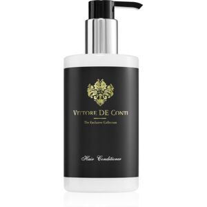 Vittore De Conti Après-Shampooing - Nourrissant, Soie, Protecteur - Après-Shampooing Vittore De Conti Après-Shampooing - Nourrissant, Soie, Protecteur - Après-Shampooing