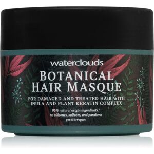 Waterclouds Botanical masque nourrissant cheveux 200 ml Waterclouds Botanical masque nourrissant cheveux 200 ml
