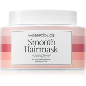 Masque capillaire Waterclouds - Régénère et Brille Masque capillaire Waterclouds - Régénère et Brille