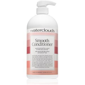 Après-shampoing Waterclouds Smooth - Soin capillaire - 1000ml Après-shampoing Waterclouds Smooth - Soin capillaire - 1000ml