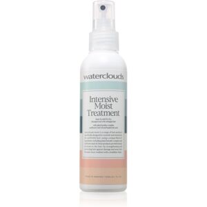 Waterclouds Waterclouds Traitement Intense Humide - Après-shampoing sans Rinçage Waterclouds Waterclouds Traitement Intense Humide - Après-shampoing sans Rinçage