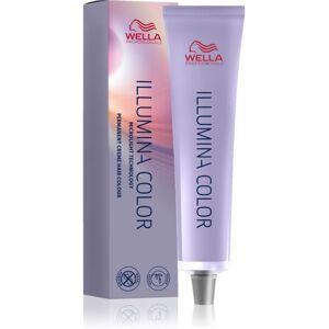 Wella Professionals Illumina Color coloration cheveux teinte 7/53 60 ml Wella Professionals Illumina Color coloration cheveux teinte 7/53 60 ml