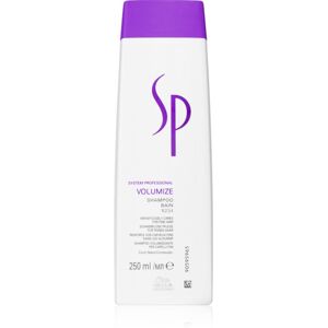 Shampoing Volumisateur SP Classic de Wella - Cheveux fins Shampoing Volumisateur SP Classic de Wella - Cheveux fins