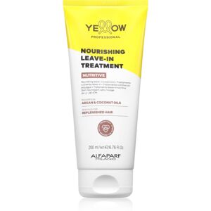 Alfaparf Milano Soin Sans Rinçage Nourrissant - Soins Capillaires Alfaparf Milano Soin Sans Rinçage Nourrissant - Soins Capillaires