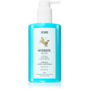 MANADA - Après-shampoing avec Humectants - 300ml MANADA - Après-shampoing avec Humectants - 300ml