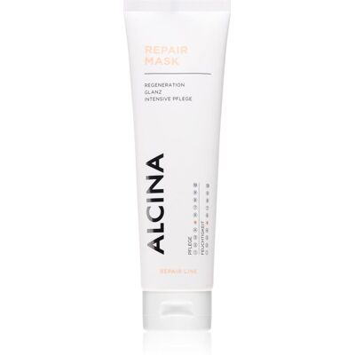 Alcina Repair Line - Masque Capillaire - Nourrissant et Restoratif - 150ml Alcina Repair Line - Masque Capillaire - Nourrissant et Restoratif - 150ml