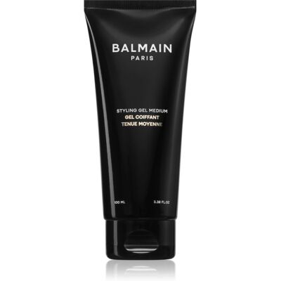 Gel de Styling Balmain Homme - Fixation Moyenne Gel de Styling Balmain Homme - Fixation Moyenne