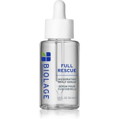 Biolage Full Rescue sérum pour améliorer la densité et pour prévenir la casse des cheveux 50 ml Biolage Full Rescue sérum pour améliorer la densité et pour prévenir la casse des cheveux 50 ml