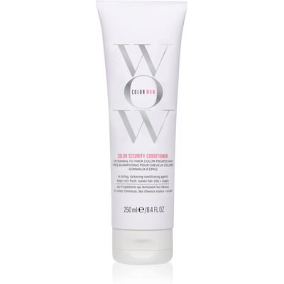 Color Wow Après-shampooing Sécurité des Couleurs Normal-à-épais (250 ml) Color Wow Après-shampooing Sécurité des Couleurs Normal-à-épais (250 ml)