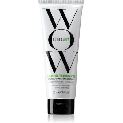Wow Toys Color WOW Crème de Style Transformation en une Minute - Couleur Wow Toys Color WOW Crème de Style Transformation en une Minute - Couleur
