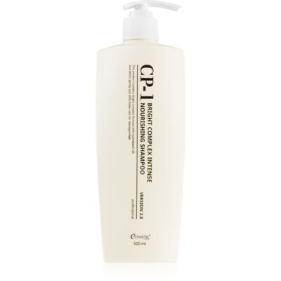 ESTHETIC HOUSE CP-1 Shampoo Nourrissant Bright Complex - Shampoo ESTHETIC HOUSE CP-1 Shampoo Nourrissant Bright Complex - Shampoo