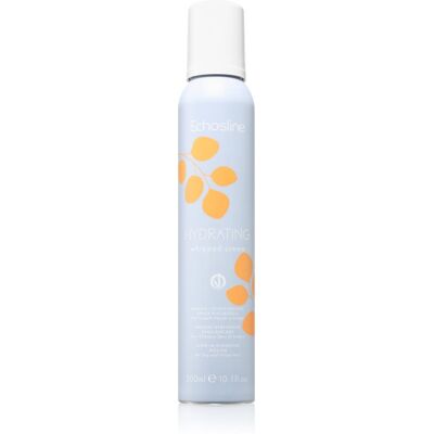 Echosline Mousse Hydratant Capillaire - Mousse Echosline Mousse Hydratant Capillaire - Mousse