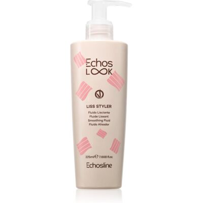NoName Soins capillaires et corps - liquide de lissage Liss Styler NoName Soins capillaires et corps - liquide de lissage Liss Styler