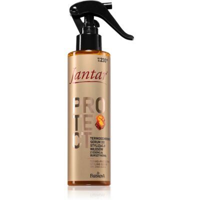 Farmona Jantar Amber Essence spray capillaire thermo-protecteur 200 ml Farmona Jantar Amber Essence spray capillaire thermo-protecteur 200 ml