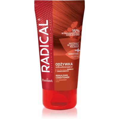 Farmona Radical après-shampoing pour cheveux abîmés 150 ml Farmona Radical après-shampoing pour cheveux abîmés 150 ml