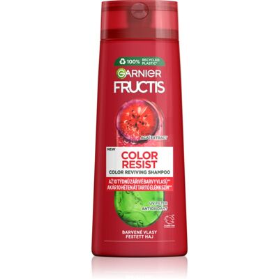 Garnier - Shampoo Color Resist - Pour cheveux colorés - 250ml Garnier - Shampoo Color Resist - Pour cheveux colorés - 250ml