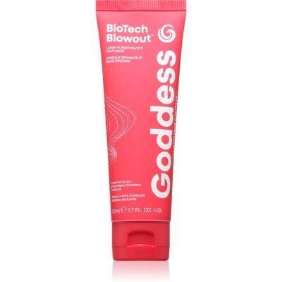 Goddess Biotech Blowout masque retexturisant sans rinçage 50 ml Goddess Biotech Blowout masque retexturisant sans rinçage 50 ml