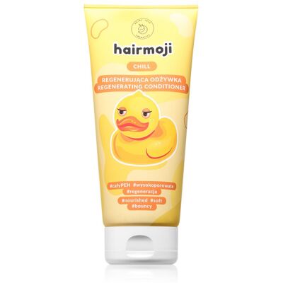 Après-shampoing Hairmoji Chill Régénérant - Après-shampoing Après-shampoing Hairmoji Chill Régénérant - Après-shampoing