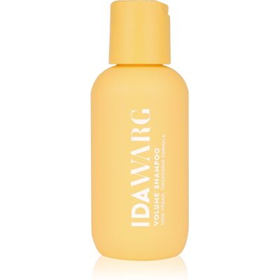 Ida Warg - Shampoo Volume Taille Voyage 100 ml - Shampoo Ida Warg - Shampoo Volume Taille Voyage 100 ml - Shampoo