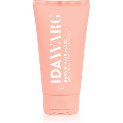 IDA WARG Beauty Repair Hair Mask masque rénovateur pour cheveux abîmés 75 ml IDA WARG Beauty Repair Hair Mask masque rénovateur pour cheveux abîmés 75 ml