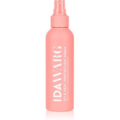 Spray protecteur UV et chaleur Ida Warg - Protection thermique Spray protecteur UV et chaleur Ida Warg - Protection thermique