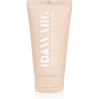 IDA WARG Beauty Moisture Hair Mask masque hydratant intense pour cheveux rêches et bouclés 75 ml IDA WARG Beauty Moisture Hair Mask masque hydratant intense pour cheveux rêches et bouclés 75 ml