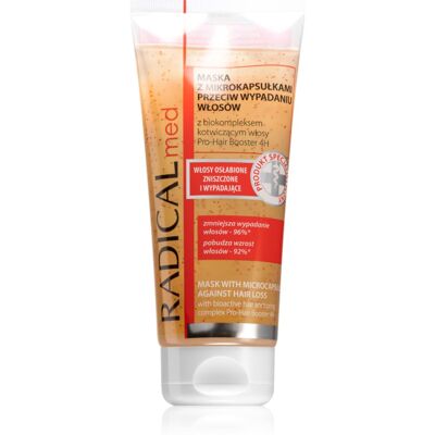 Farmona Radical Med Masque Anti-Chute - Soin Capillaire Farmona Radical Med Masque Anti-Chute - Soin Capillaire