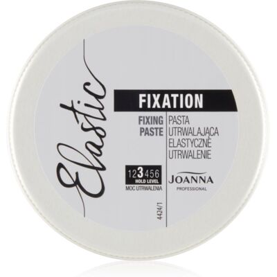 Joanna Professional Elastic Pâte coiffante - Pâte de coiffage Joanna Professional Elastic Pâte coiffante - Pâte de coiffage