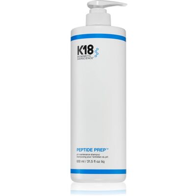 Shampoo de Maintenance au Péptide K18 - 930ml Shampoo de Maintenance au Péptide K18 - 930ml