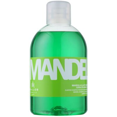 Shampoing Hydratant Kallos Cosmetics Amande - Soins Capillaires 1L Shampoing Hydratant Kallos Cosmetics Amande - Soins Capillaires 1L