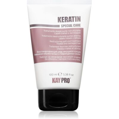 Kaypro - Keratin Restructure et Renforcement - Keratin - 100 ml - Cheveux Kaypro - Keratin Restructure et Renforcement - Keratin - 100 ml - Cheveux