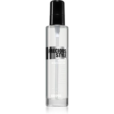 Kaypro Precious Style Beauty Reactivator spray de définition pour cheveux 100 ml Kaypro Precious Style Beauty Reactivator spray de définition pour cheveux 100 ml