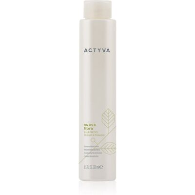 Kemon Actyva Nuova Fibra Shampoo - Réparation cheveux abîmés Kemon Actyva Nuova Fibra Shampoo - Réparation cheveux abîmés