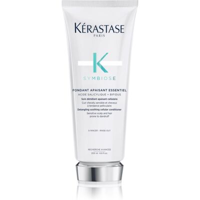 Kérastase Symbiose Fondant Apaisant Essentiel - 200ml Kérastase Symbiose Fondant Apaisant Essentiel - 200ml