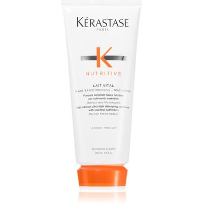 Kérastase Nutritive Lait Vital Après-shampoing (200ml) Kérastase Nutritive Lait Vital Après-shampoing (200ml)