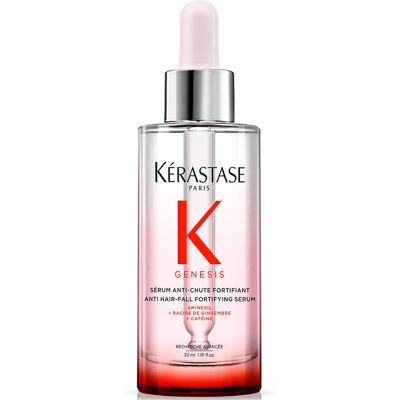Kérastase Genesis Sérum Anti-Chute Fortifiant sérum fortifiant anti-chute 30 ml Kérastase Genesis Sérum Anti-Chute Fortifiant sérum fortifiant anti-chute 30 ml
