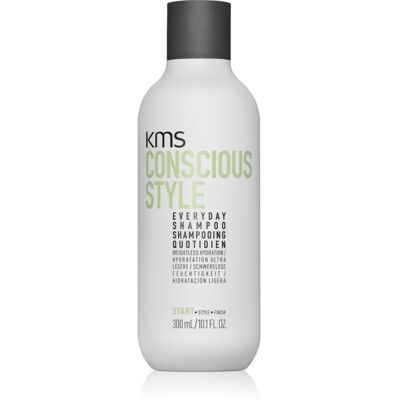 Kms California Style Conscient Shampoo Quotidien - 300ml Kms California Style Conscient Shampoo Quotidien - 300ml