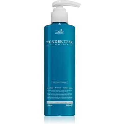 La'dor Wonder Tear Traitement Hydratant pour Cheveux Abîmés et Fragiles La'dor Wonder Tear Traitement Hydratant pour Cheveux Abîmés et Fragiles
