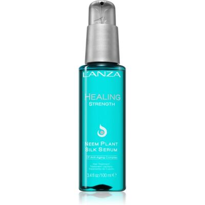 L'anza Healing Strength Neem Plant sérum cheveux en spray 100 ml L'anza Healing Strength Neem Plant sérum cheveux en spray 100 ml