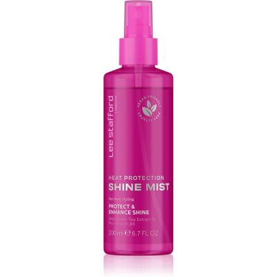 Lee Stafford Spray Protection Thermique - Spray pour cheveux 200ml Lee Stafford Spray Protection Thermique - Spray pour cheveux 200ml