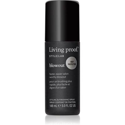 Living Proof Living Proof Blowout Styling & Finishing Spray - Spray coiffant Living Proof Living Proof Blowout Styling & Finishing Spray - Spray coiffant
