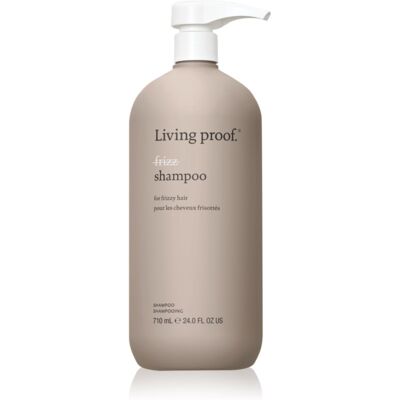 Living Proof No Frizz shampoing anti-frisottis 710 ml Living Proof No Frizz shampoing anti-frisottis 710 ml