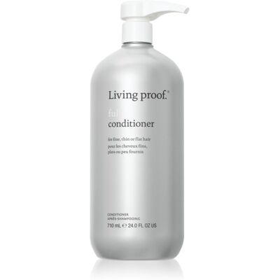 Living Proof Full après-shampoing pour le volume des cheveux 710 ml Living Proof Full après-shampoing pour le volume des cheveux 710 ml