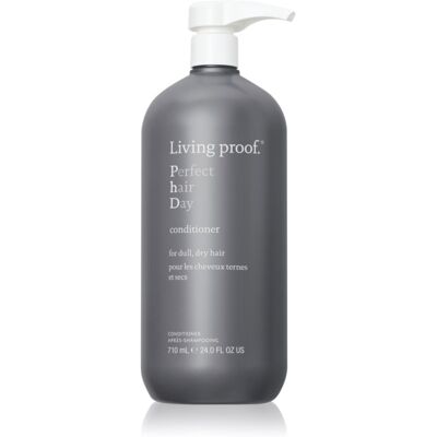 Living Proof Perfect Hair Day après-shampoing hydratant pour tous types de cheveux 710 ml Living Proof Perfect Hair Day après-shampoing hydratant pour tous types de cheveux 710 ml