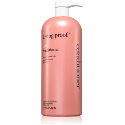 Living Proof Balsamo Curl - Crème Nourrissante pour Boucles Living Proof Balsamo Curl - Crème Nourrissante pour Boucles